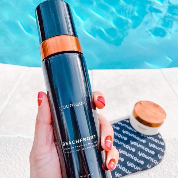 Come shop with me and for this month only score our JUST released Tanning Mousse - Picture 3 of 3